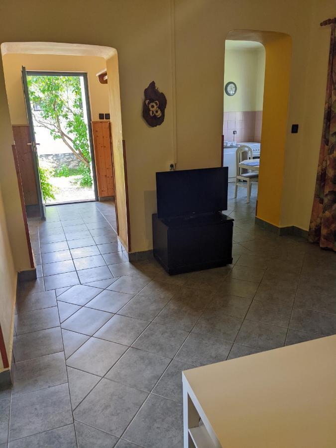 Villa Tulipan Haz Szilvásvárad Esterno foto