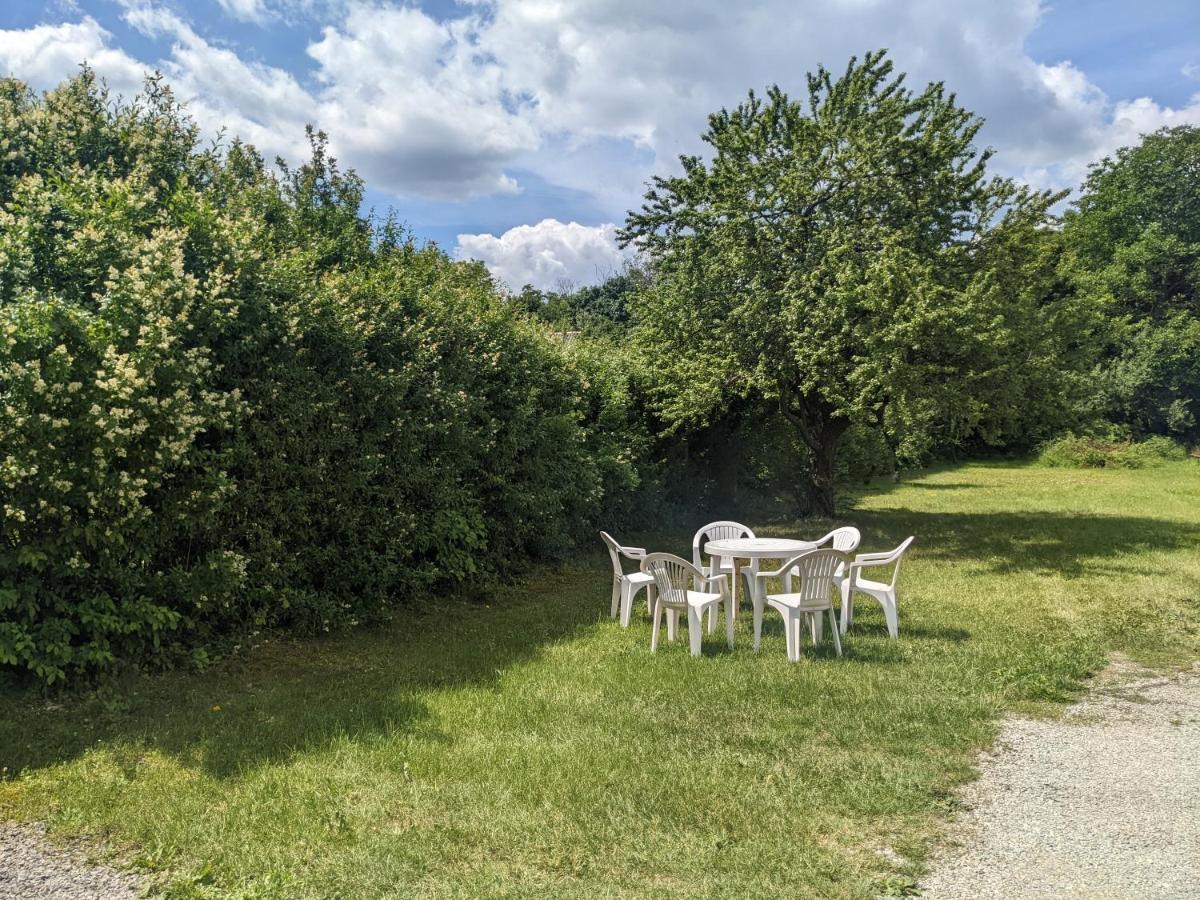Villa Tulipan Haz Szilvásvárad Esterno foto